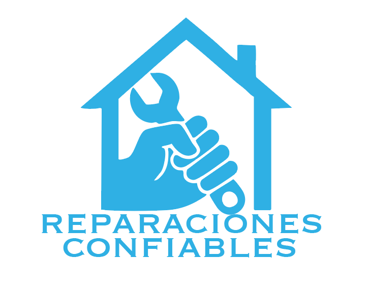 Logo Reparaciones Confiables